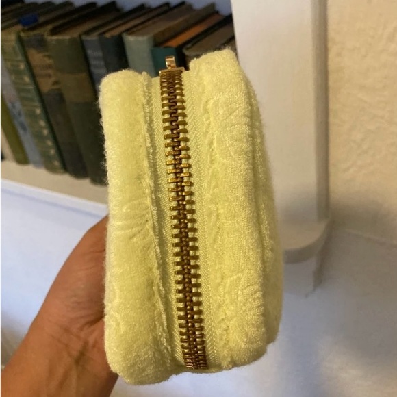 Stoney Clover Lane x Target collab zip pouch - Picture 5 of 7